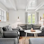 Einladendes-ferienhaus-in-alleinlage-in-agtrupskov-bei-kolding Σπίτι διακοπών