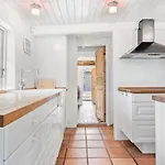 Σπίτι διακοπών Einladendes-ferienhaus-in-alleinlage-in-agtrupskov-bei-kolding