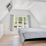 Σπίτι διακοπών Einladendes-ferienhaus-in-alleinlage-in-agtrupskov-bei-kolding Abjerg