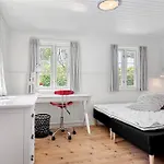 Einladendes-ferienhaus-in-alleinlage-in-agtrupskov-bei-kolding Σπίτι διακοπών Abjerg