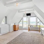 Σπίτι διακοπών Einladendes-ferienhaus-in-alleinlage-in-agtrupskov-bei-kolding Abjerg