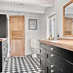 Einladendes-ferienhaus-in-alleinlage-in-agtrupskov-bei-kolding * Abjerg