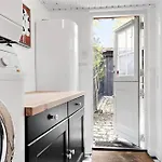 Einladendes-ferienhaus-in-alleinlage-in-agtrupskov-bei-kolding Σπίτι διακοπών *