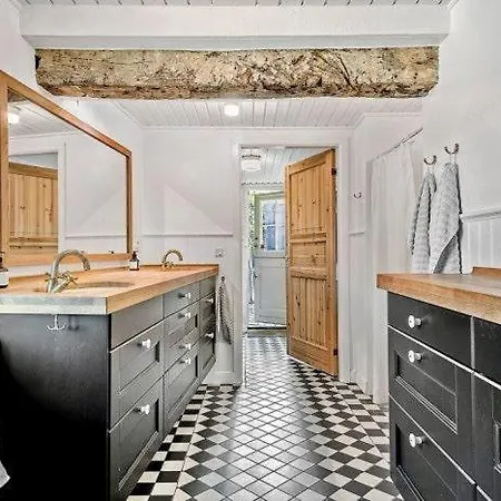 Einladendes-ferienhaus-in-alleinlage-in-agtrupskov-bei-kolding Holiday home