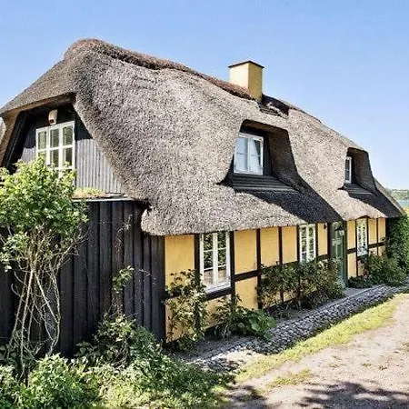 Einladendes-ferienhaus-in-alleinlage-in-agtrupskov-bei-kolding Holiday home *